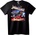 NOONEBRAND Тениска Judas Priest - Крещящ за Отмъщение - 2XL, Black