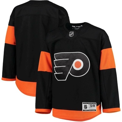Outerstuff Dětský dres Philadelphia Flyers NHL Premier Alternate
