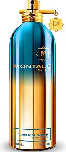 Montale Tropical Wood EDP 100 ml