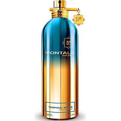 Montale Tropical Wood EDP 100 ml