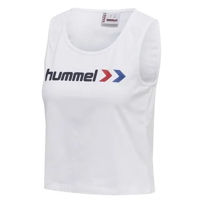 Hummel Потник Hummel hmlIC TEXAS CROPPED TANKTOP 214323-9073 Размер S