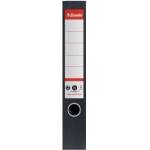 Esselte binder Esselte No. 1 neutral CO2, A4, width 50 mm, black 627576