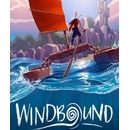 Windbound