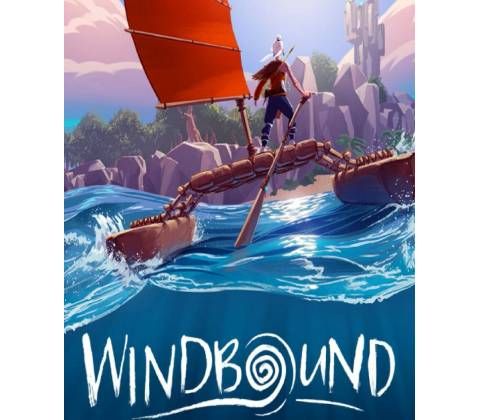 Windbound