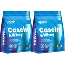 VPLAB Casein & Whey 500 g