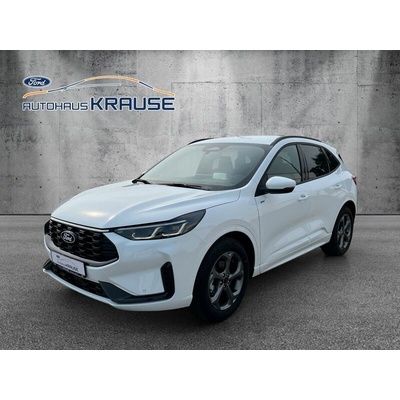 Ford Kuga ST-Line 137 kW