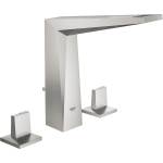 GROHE Тридупков смесител за умивалник 1/2″ 20344dc0, m-размер (20344dc0)