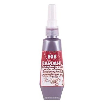 Image 1 of BARDAHL Препарат за уплътняване Е08 50 грама