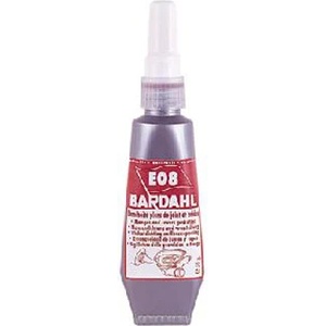 BARDAHL Препарат за уплътняване Е08 50 грама