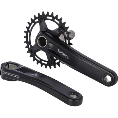 Shimano SH FC-MT510-1