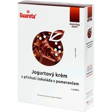 Guareta Jogurt.krém přích.čoko.s pomerančem 3 x 54 g