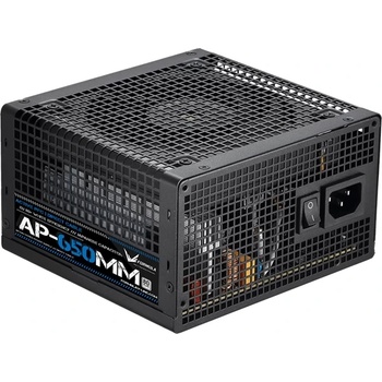 Image 1 of Formula V Line AP-650MM 650W