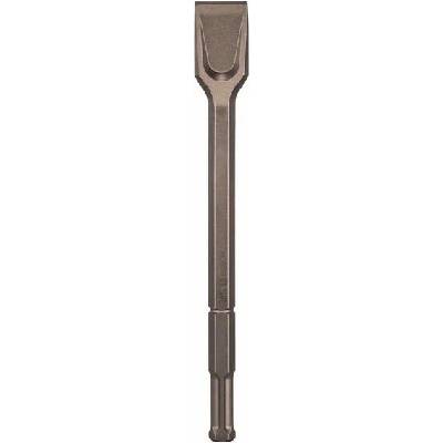 BOSCH Lopatkový sekáč s šestihranným upínáním 22 mm 400 x 50 mm 2608690192