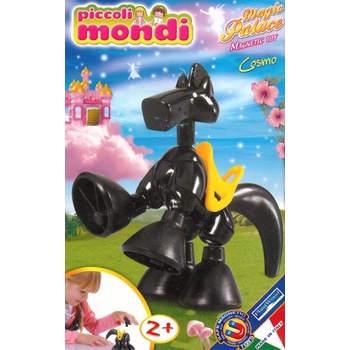 PICCOLI MONDI - Koník Cosmo