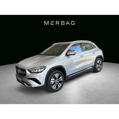 Mercedes-Benz GLA 180 100 kW