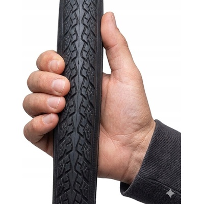Vee Rubber 28x 1 3/8x 1 5/8 VRB118 velikost kola 28" (palců), šířka 35 mm