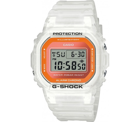 Casio DW-5600LS-7