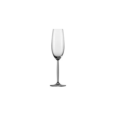 Schott Zwiesel Чаши за шампанско "Флейта" Schott Zwiesel Diva 7 (gen-104100)