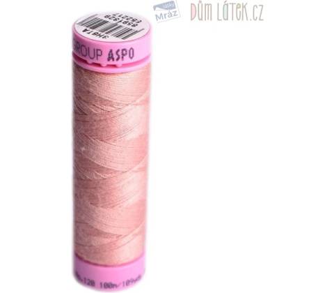 Niť Aspo 100 m 637