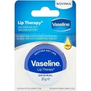 Vaseline Lip Therapy Original Tin Lipbalm Balzam na pery 20 g
