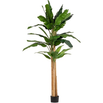 Bizzotto ИЗКУСТВЕНО РАСТЕНИЕ banana 180x320 (0172970)