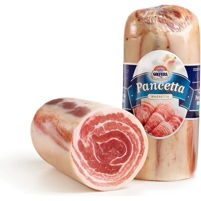 Golfera Pancetta Magretta 8 x 1,2 kg