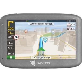 NAVITEL E505