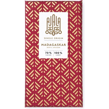 Ajala 70% Madagaskar Akesson 45 g