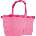 Reisenthel Панер Carrybag Frame розов (BK3093)