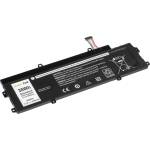 Green Cell Батерия за Dell ChromeBook 11 3120, 3400 mAh (DE152)