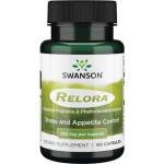 Swanson Relora, 250 mg, 90 капсули, Swanson (SWU148)