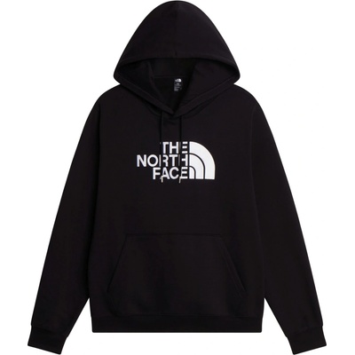 The North Face Essential Drew Peak Regular Hoodie čierna