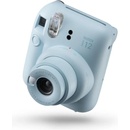 Аналогов фотоапарат Fujifilm Instax Mini 12 Pastel Blue (16806092)