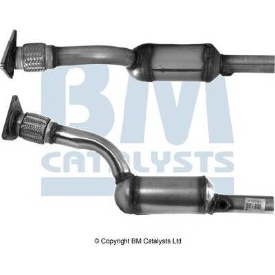 Katalyzátor BM CATALYSTS BM91255H