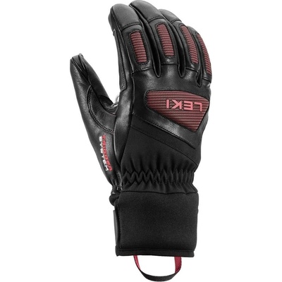 Leki Griffin Pro 3D Women black-rose