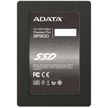 ADATA Pro SP900 64GB, SATAIII, ASP900S3-64GM-C