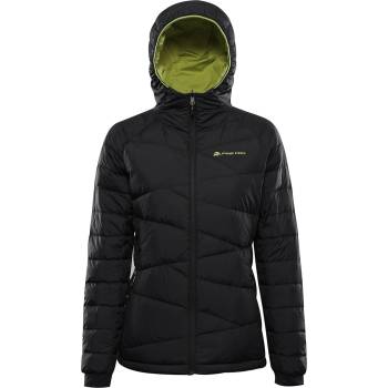 ALPINE PRO Дамско обратимо пухено яке ALPINE PRO ROGITA 2 green oasis ALPINE PRO | Zelen | ЖЕНИ | XS