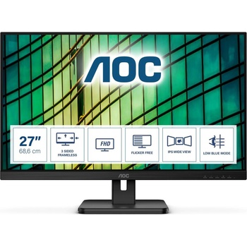 AOC 27E2QAE
