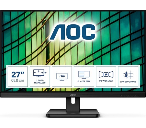 AOC 27E2QAE