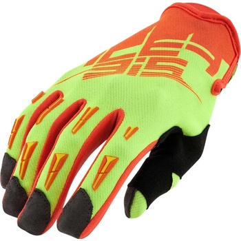 Acerbis junior