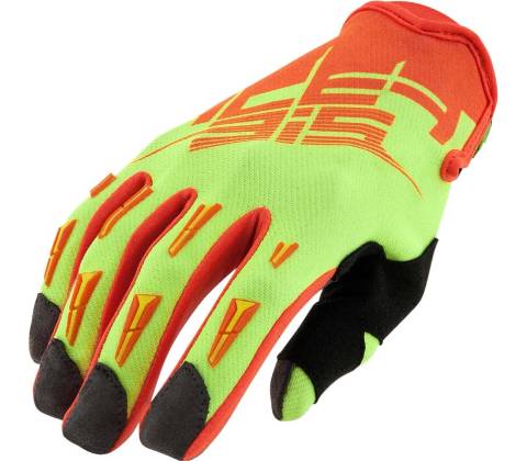 Acerbis junior