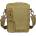 DRAGOWA Tactical Тактическа чанта за рамо Dragowa 4L, каки (DRG035.khaki)