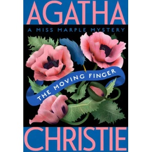 Moving Finger | CHRISTIE AGATHA (ISBN: 9780063214033)