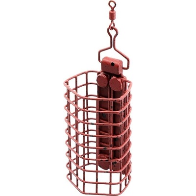 Delphin Krmítko Magma Penta - 30g