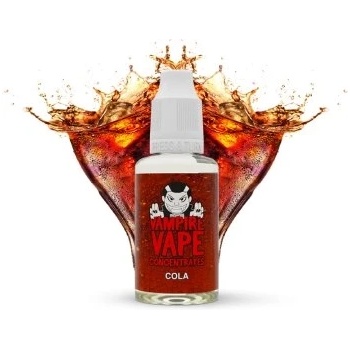 Vampire Vape Cola 30ml concentrate