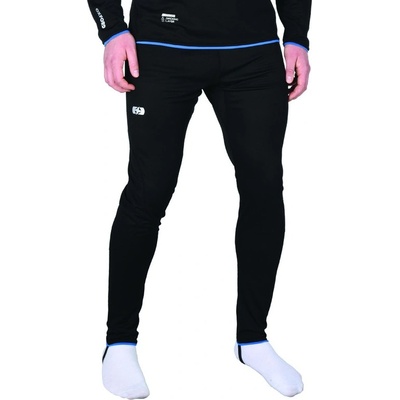 Termoprádlo spodky Cool Dry, OXFORD černé