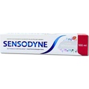 Zubné pasty Sensodyne Whitening šetrně bělí citlivé zuby 100 ml