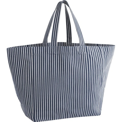 Westford Mill W 677 Plážová taška navy stripe