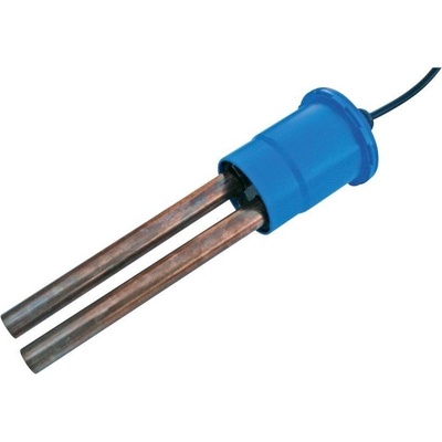 Elektrody k měřící stanici