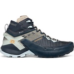Garmont Мъжки туристически обувки Garmont 9.81 Onyx Mid GTX Walking boots - Nights Blue / Plein Blue - размер 42, 5 (EU) (019-1383-0116)